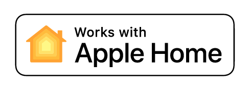 Logo Works Apple Home